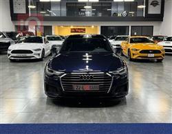 اودي A6